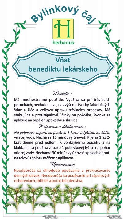 Ilustrácia benediktu lekárskeho