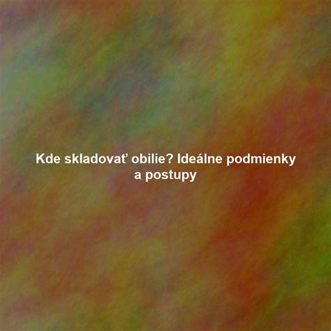 Ideálne podmienky pre rast Eustomy