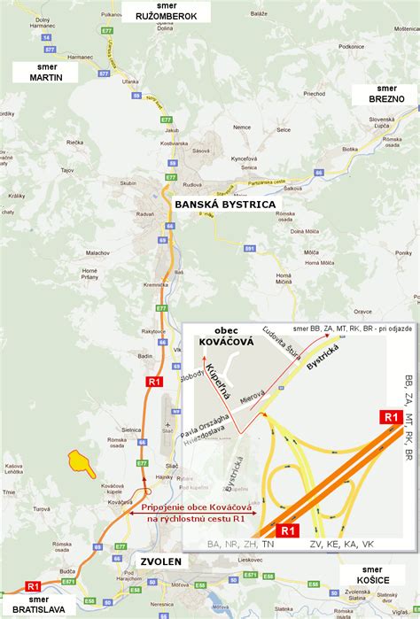 Mapa vystúpení Kaktus Band v regióne
