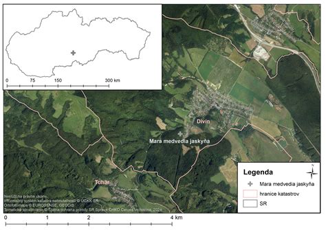 Mapa znázorňujúca ideálne umiestnenie vyvýšeného záhona s ohľadom na slnko a vodu