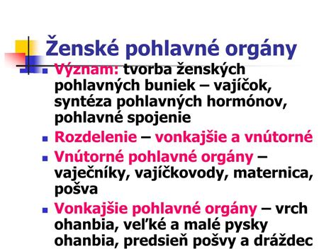 Pohlavné orgány morčaťa pre určenie pohlavia
