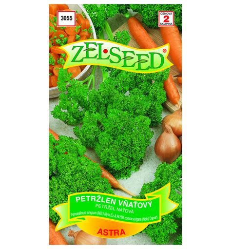 Ideálne stanovište a pôda pre petržlen