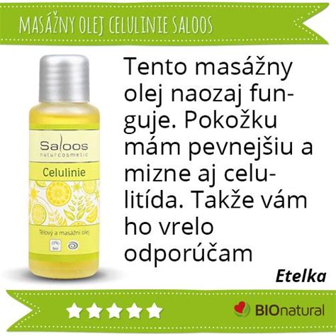 Použitie masážneho oleja