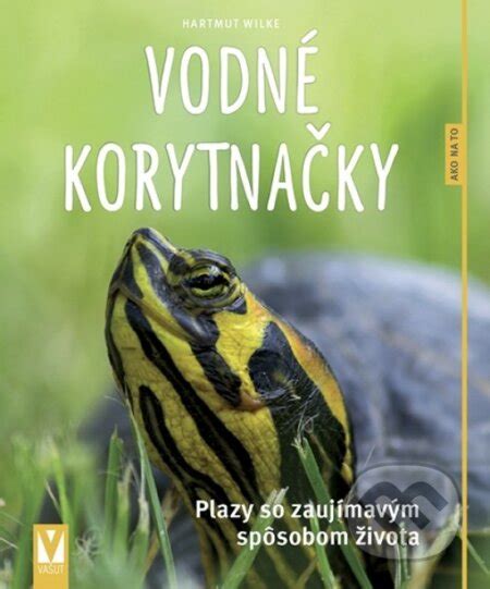 Vodné korytnačky a ich mäsožravá strava
