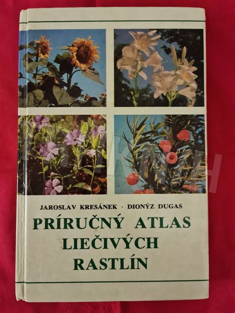 Historické zobrazenie liečivých rastlín