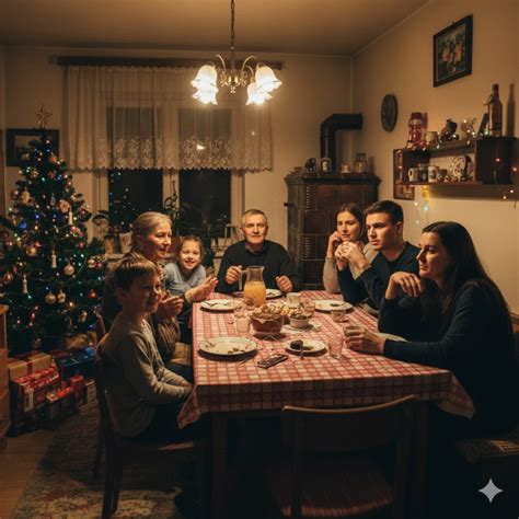 Rodina pri smútočnom obrade