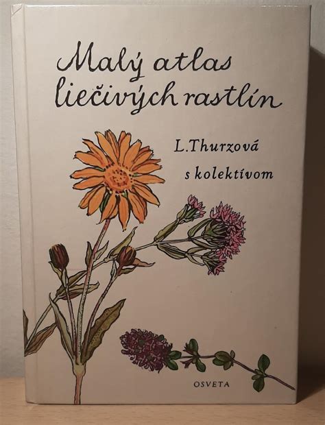 Ilustrácia historického využívania liečivých rastlín