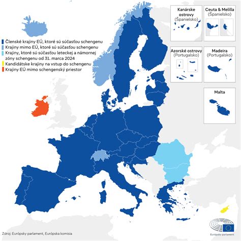 Mapa doručovania kvetov v EÚ