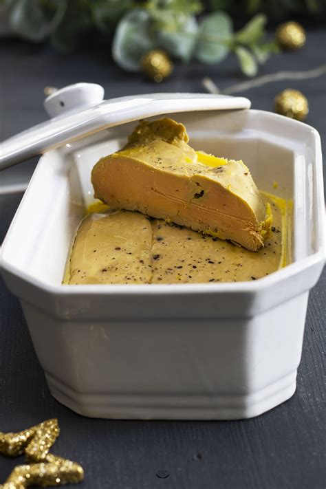 Foie gras