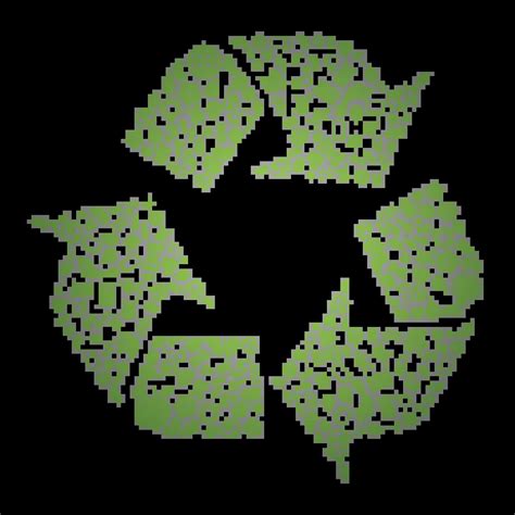 Záhradkárstvo a recyklácia