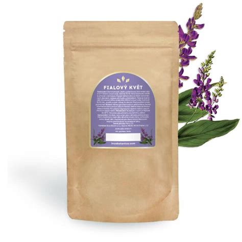 Zloženie bylinnej zmesi 