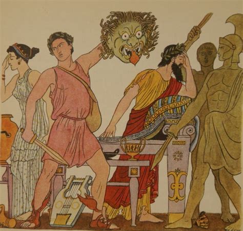 Historické ilustrácie georgín