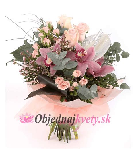 Kytica orchideí