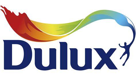 Dulux Colours of the World logo
