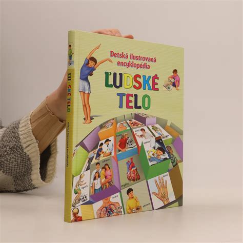 Detská ilustrovaná kniha
