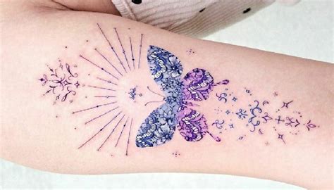 Motivácie pre tetovanie