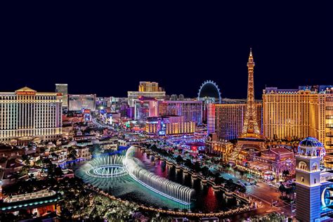 Fotografia púšte Mojave po ceste z Las Vegas do Los Angeles