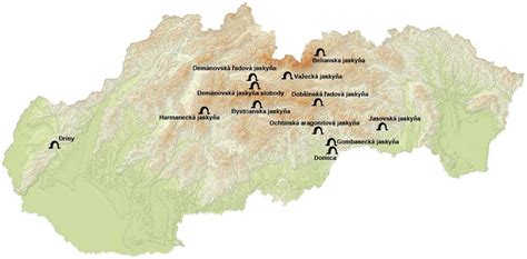 Mapa s vyznačenou polohou Kvetinového domu Fantázia v Skalici