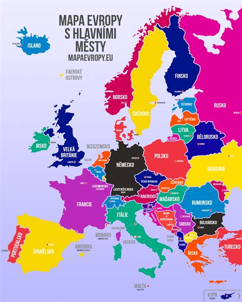 Mapka USA s vyznačenými štátmi, kde je divá ruža emblémom