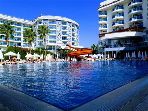 Interiér hotelovej izby Narcia Resort
