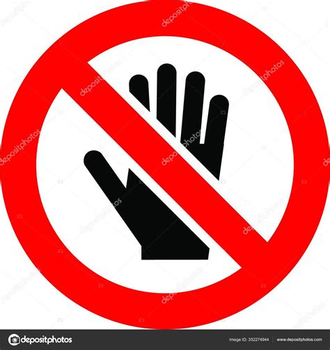 Symbol zákazu, ktorý odkazuje na reguláciu pestovania