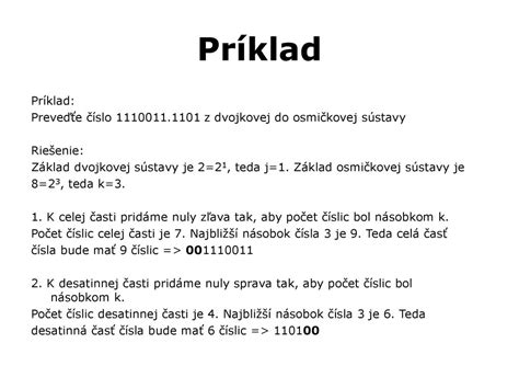 príklad mykorízy