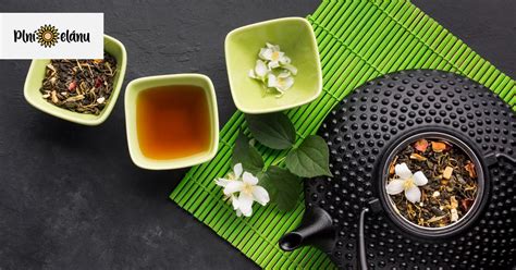 Výhody a účinky pitia jazmínového čaju