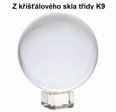 krištáľová guľa