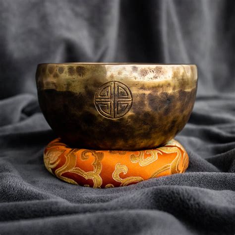 tibetská spievajúca misa