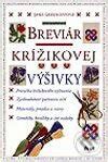 Ilustrácia krížikovej výšivky